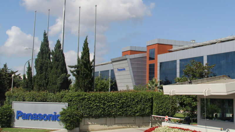 panasonic