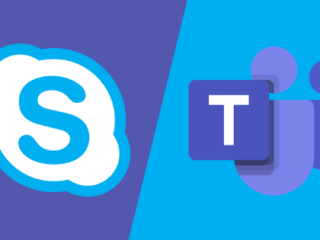 skype microsoft teams technostory