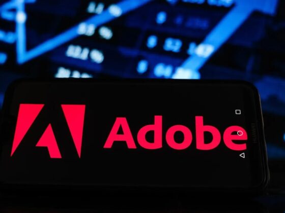 Adobe nin Yapay Zekada Yavas Ilerlemesi Hisselerini Dusurdu Technostory