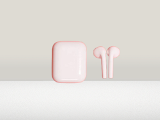 Apple AirPods Technostory