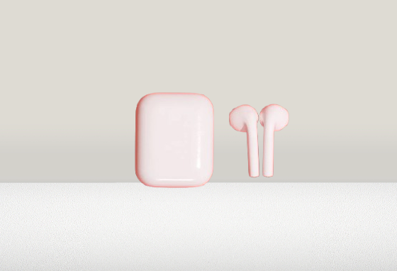Apple AirPods Technostory