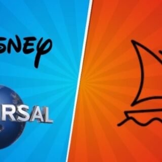 Disney ve Universal Midjourney e Telif Hakki Ihlali Davasi Acti Technostory