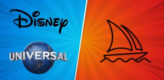 Disney ve Universal Midjourney e Telif Hakki Ihlali Davasi Acti Technostory