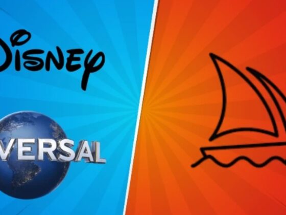 Disney ve Universal Midjourney e Telif Hakki Ihlali Davasi Acti Technostory