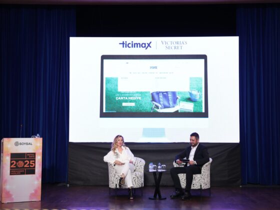 Duygusal Alisveris Egilimi Artista perakende gunleri Victoria s Secret Ticimax Technostory 1