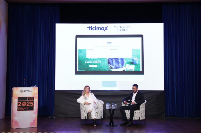 Duygusal Alisveris Egilimi Artista perakende gunleri Victoria s Secret Ticimax Technostory 1