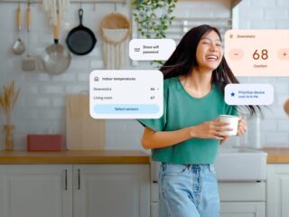 Google Home Uygulamasinin Yeni Ozelliklerini Duyurdu Technostory