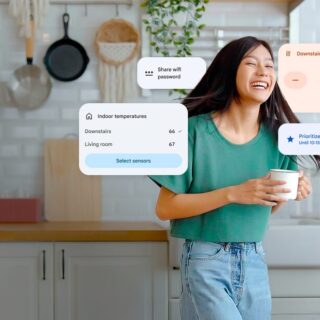 Google Home Uygulamasinin Yeni Ozelliklerini Duyurdu Technostory