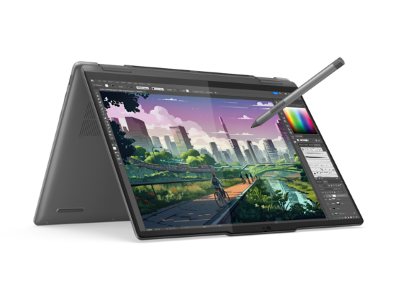 Lenovo dan Atma Bagisla Projesi ile Cevreye ve Egitime Katki Technostory