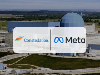 Meta Eski Bir Nukleer Santrali Ayaga Kaldiracak Technostory