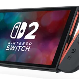 Nintendo Switch 2 Tum Zamanlarin En Hizli Satan Oyun Konsolu Technostory 1
