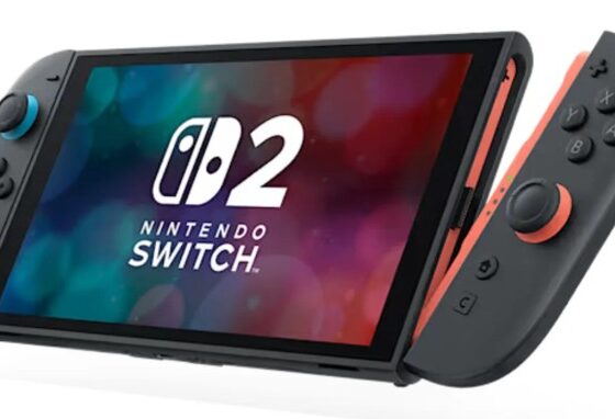 Nintendo Switch 2 Tum Zamanlarin En Hizli Satan Oyun Konsolu Technostory 1