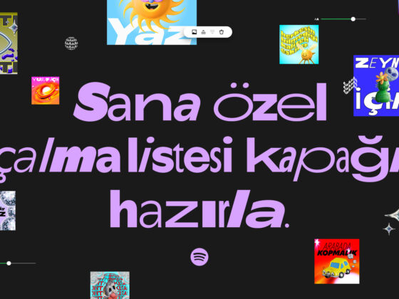 Spotify Calma Listelerine Kapak Resmi Olustur Ozelligini 41 Yeni Dilde Kullanima Sundu Technostory