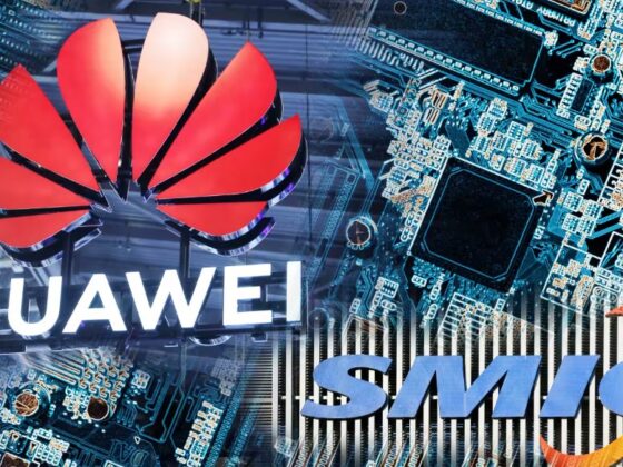Tayvan dan Cinli Cip Ureticileri Huawei ve SMIC e Ihracat Yasagi Technostory