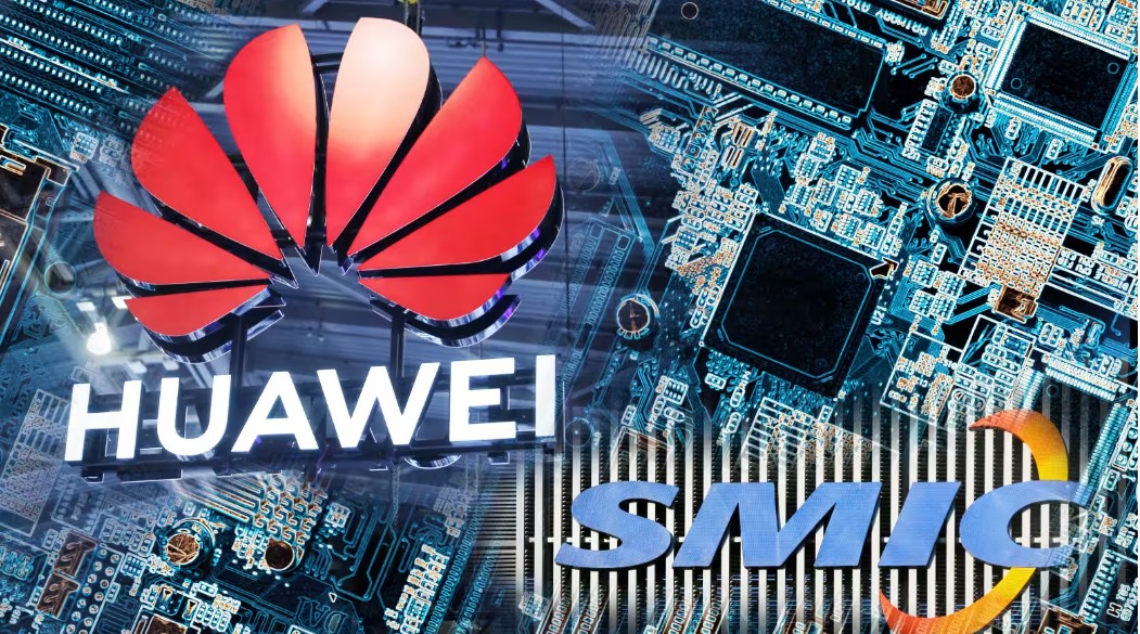 Tayvan’dan Çinli Çip Üreticileri Huawei ve SMIC’e İhracat Yasağı
