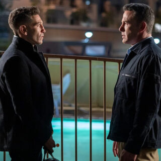 The Accountant 2 Ben Affleck in Basrolde Oldugu Devam Filmi Prime Video da Yayinda Technostory 1