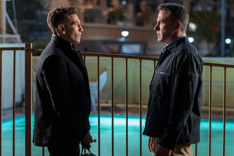 The Accountant 2 Ben Affleck in Basrolde Oldugu Devam Filmi Prime Video da Yayinda Technostory 1