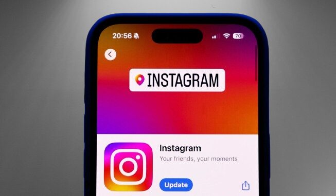 ipad icin instagram uygulamasi geliyor technostory
