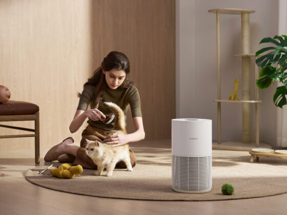 Xiaomi Smart Pet Care Air Purifier artık Türkiye’de!