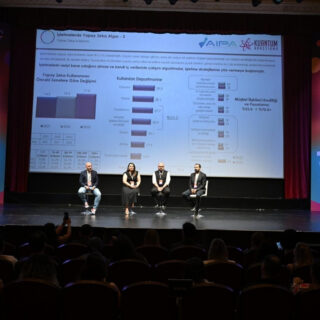 New Generation Summit’in Ana Konusu Teknoloji ve Yapay Zeka