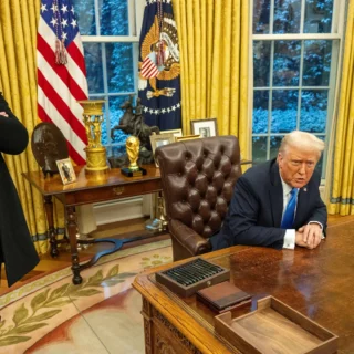 Trump ve Musk