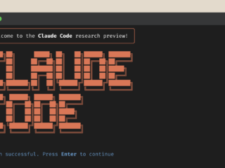 Claude Code