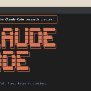 Claude Code