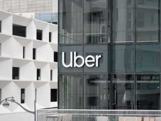 Uber