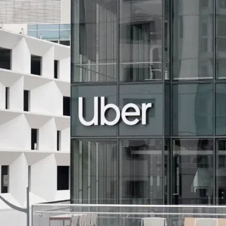 Uber