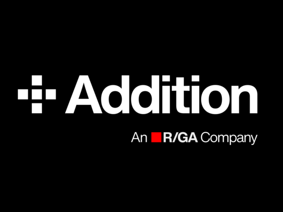 Addition ve R/GA