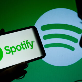 Spotify
