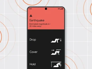 androidearthquakealert