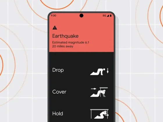 androidearthquakealert