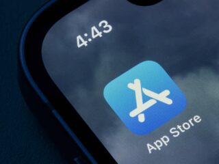 apple appstore