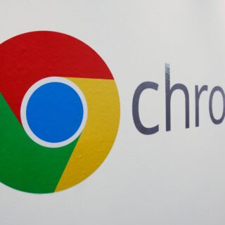 chrome
