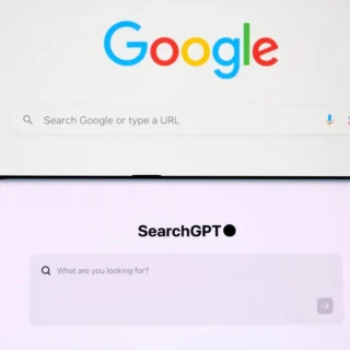 AI SEARCH ENGINE