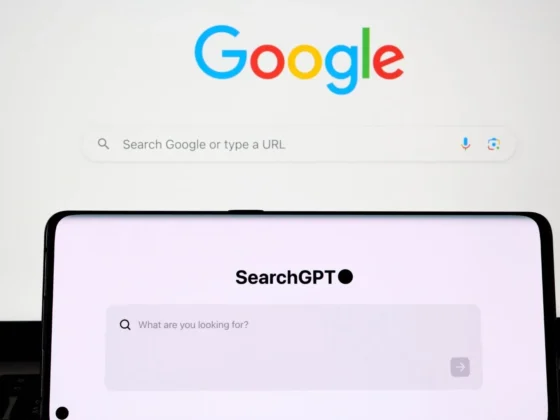 AI SEARCH ENGINE
