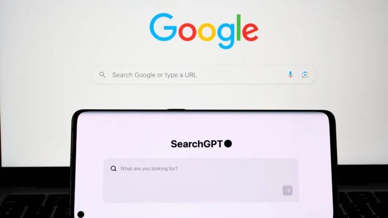 AI SEARCH ENGINE