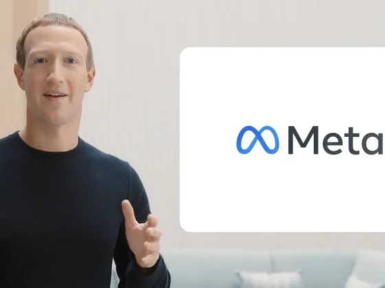 meta
