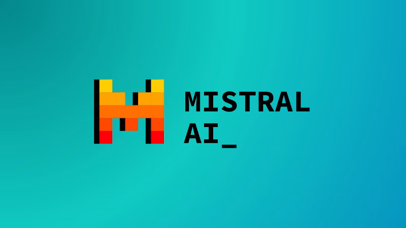 mistralai