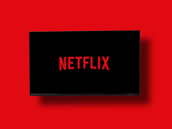 Netflix