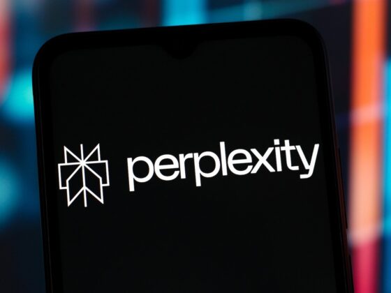 Perplexity