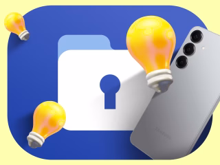 securefolder