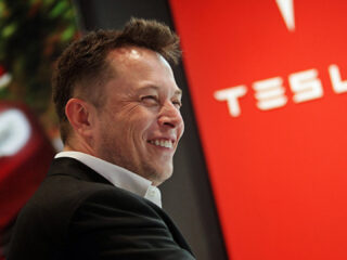 tesla