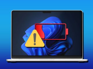 win11batterymode