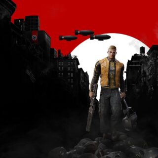 wolfenstein