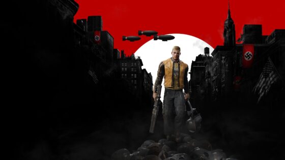 wolfenstein