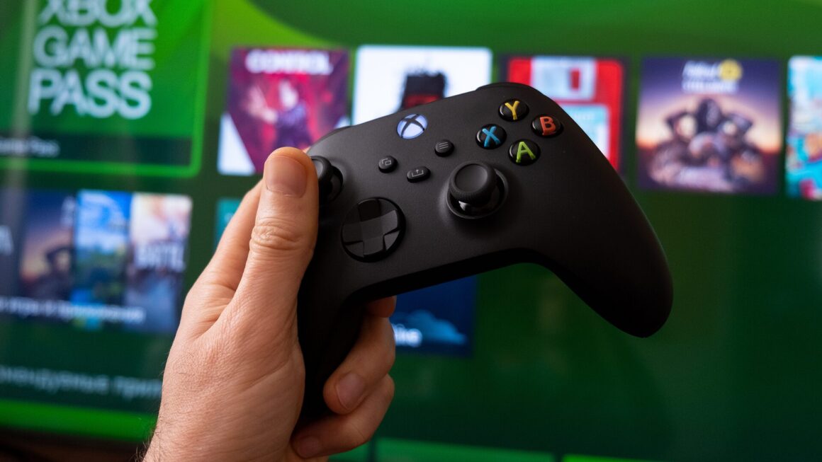 xbox
