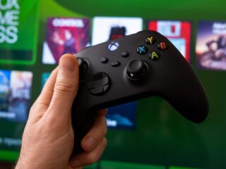 xbox