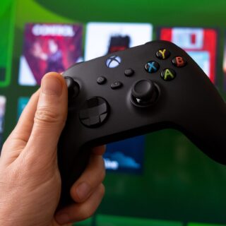 xbox